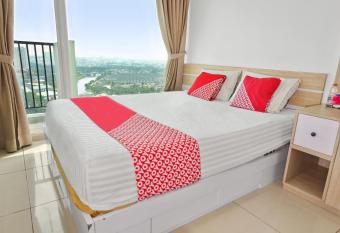 OYO 93432 Tree Room Hotel allows 18 year olds to book a room