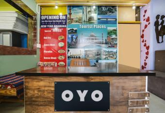 SPOT ON Hotel Star allows 18 year olds to book a room