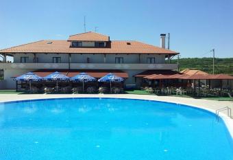 Guest House Baikal has Balcony rooms