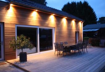 B&B Au coin des sources allows 18 year olds to book a room