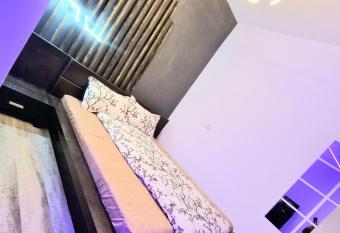 Gaia Villa Predeal has Balcony rooms