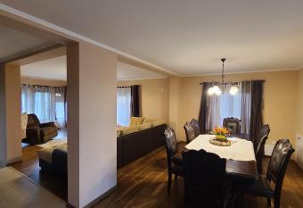 American Stay has Balcony rooms