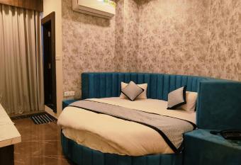 Hotel Krish villa has Balcony rooms