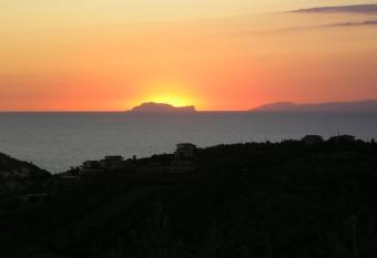 Dolce Basilico has Balcony rooms