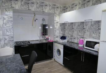 Apartment Tamara On Khandzteli Street has Smoking rooms