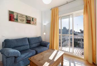 Apartamento Merce has Balcony rooms