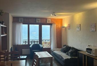 Bellevue L 031 - PLEASANT apartment 6 pers has Balcony rooms