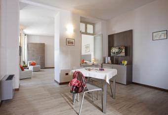 Residence Caff   Savona has Balcony rooms