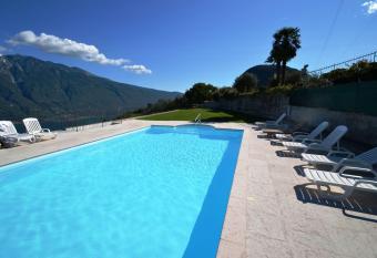 Casa San Marco has Balcony rooms