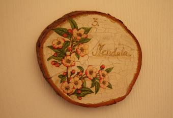 Bed and Breakfast Casa Rustica has Balcony rooms