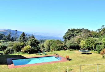 Gateside Guesthouse allows 18 year olds to book a room