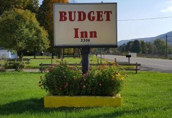 Budget Inn allows 18 year olds to book a room