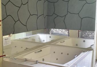 Pousada Estrela do Mar Angra dos Reis has Balcony rooms