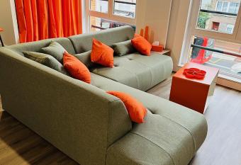 ORANGE APPART allows 18 year olds to book a room
