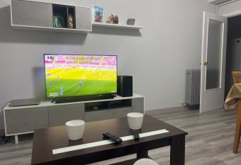 Elleryng batista has Balcony rooms