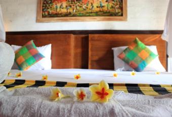 Sudi Guest House has Balcony rooms
