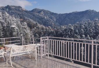 Vatsalyam Home Stay has Balcony rooms