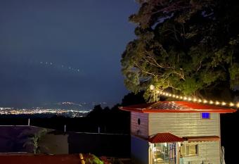 Villazul 2 has Balcony rooms