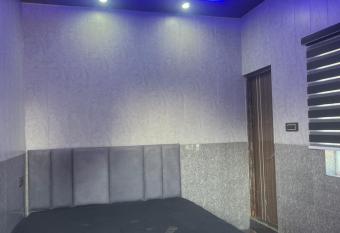 KDN PALACE has Balcony rooms