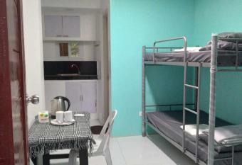 The Riverfront Residences in San Carlos City, Pangasinan has Balcony rooms