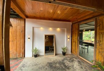 Bibhitaki Hostels Palolem Beach allows 18 year olds to book a room