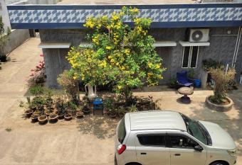 Madhavji villa allows 18 year olds to book a room