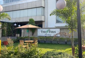 The Fern Residency Turbhe allows 18 year olds to book a room