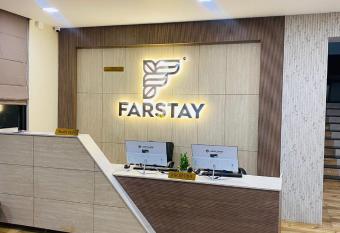 Mount view by farstay has Balcony rooms