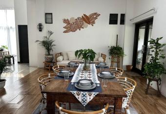 Roemah Uli Cirebon allows 18 year olds to book a room