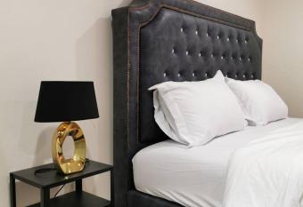 The One Hotel allows 18 year olds to book a room