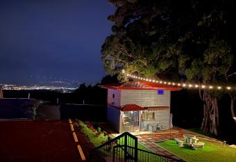 Villazul 1 has Balcony rooms