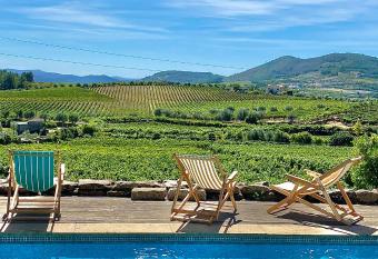 Casa dos Barros Winery Lodge by Vintage Theory has Balcony rooms