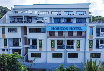 Horizon Hotel Romblon allows 18 year olds to book a room