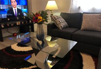 Christon Exotic Suite - A Homey Suite allows 18 year olds to book a room