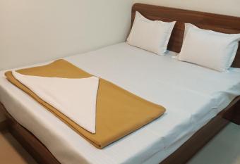 Sai inn lodge. has Balcony rooms