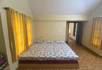 PATIL   S FARM STAY has Balcony rooms