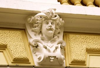 Hotel Gemini has Balcony rooms