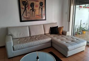 RIO lodge has Balcony rooms