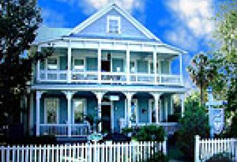 Goodbread House Bed and Breakfast allows 18 year olds to book a room