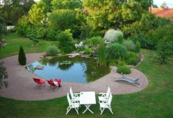 Solrosen i Simrishamn -   sterlen has Balcony rooms