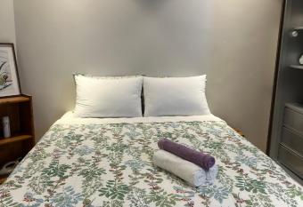 Ella s Studio has Balcony rooms