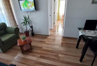 Excelente ubicaci  n has Balcony rooms