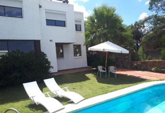 Casa Blanca Beach has Balcony rooms