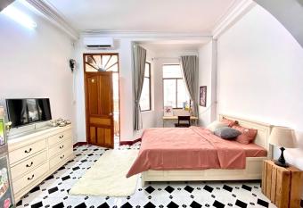 Phuc Khang Apartment has Balcony rooms