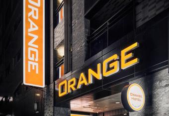 Orange Hotel -Hanzhong, Taipei has Balcony rooms