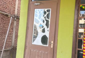 Hotel T wood has Balcony rooms