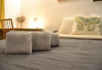 Studio 88 allows 18 year olds to book a room