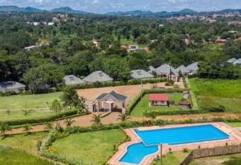 Miika Eco Resort Hotel has Balcony rooms