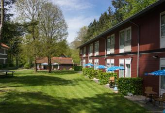 Hotel de Stoppelberg has Balcony rooms
