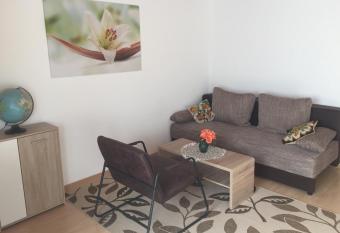 Ferienwohnung Eva Maria has Balcony rooms